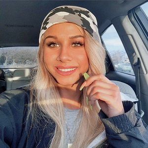 Meet your Posher, Jonica